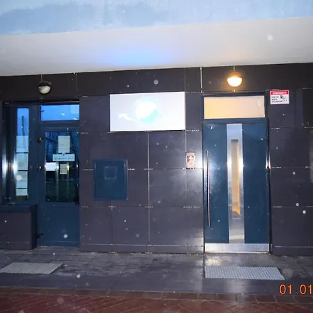 1 Albatross * Minsk