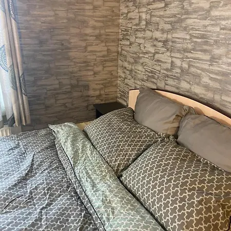 1 Albatross Apartament Mińsk
