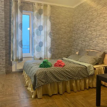 1 Albatross Apartament