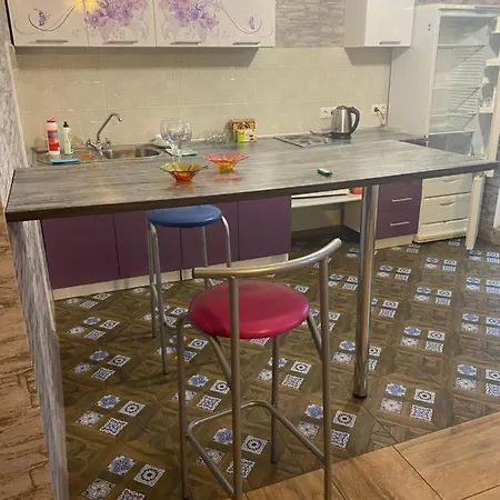 1 Albatross Apartament