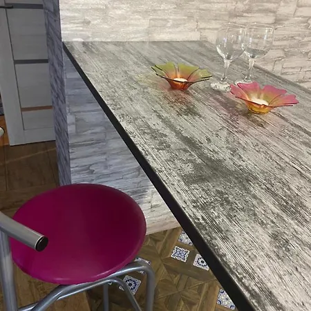 Apartament 1 Albatross *