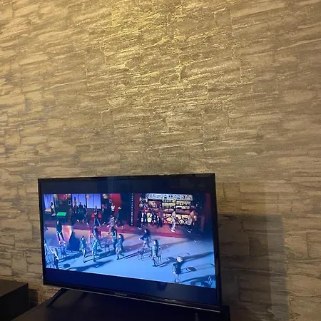 1 Albatross Apartament Mińsk