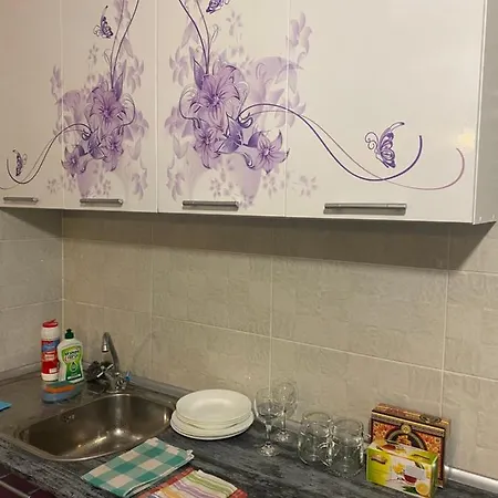 1 Albatross Apartament *